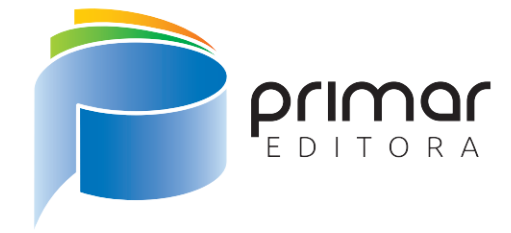 PRIMAR EDITORA