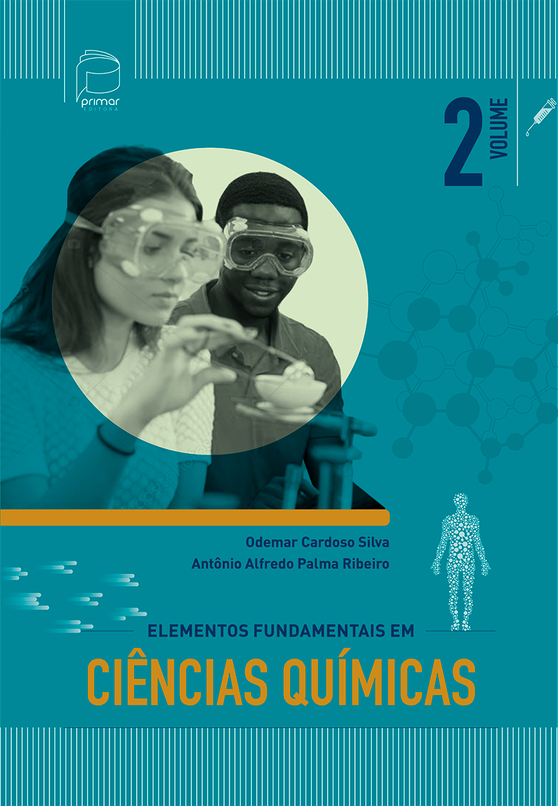 Química - capa V2 - PRIMAR EDITORA