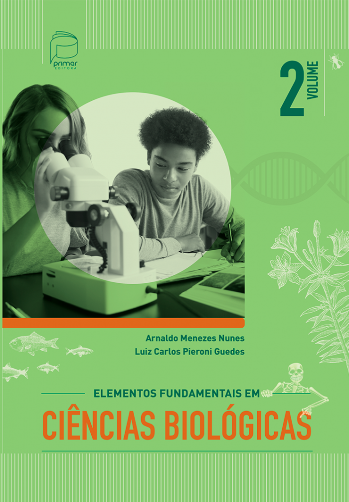 Biologia - capa V2 - PRIMAR EDITORA